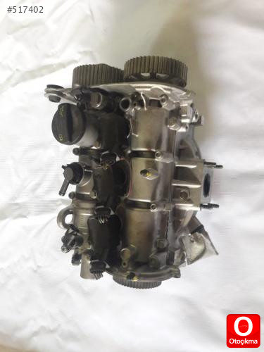 1.0 tsi polo silindir kapağı