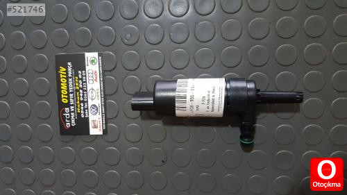 1J0 955 681 SEAT  FAR YIKAMA MOTORU SIFIR