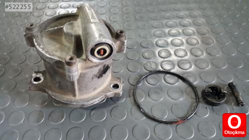 OPEL ASCONA 1.6 DİZEL VAKUM FREN POMPASI SÖKME