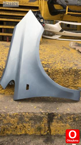 Opel corsa d sağ ön çamurluk Cancan Opel