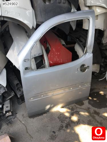 Fiat doblo sol ön kapı