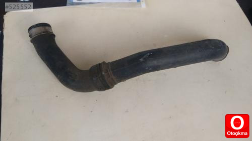 volkswagen bnv motor polo çıkma yedek turbo hortum