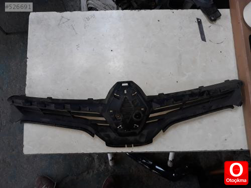 Renault megane 3 ön panjur