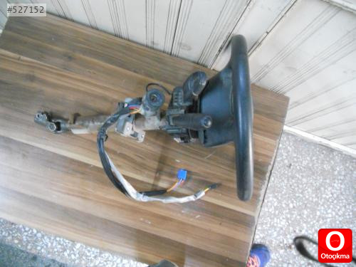 Peugeot Partner Direksiyon Simidi Orjinal Cikma Otocikma Com Da 527152