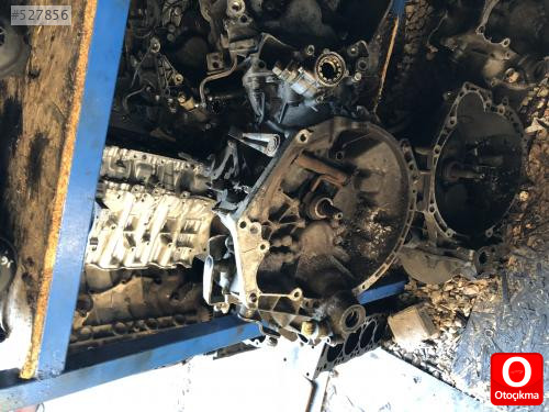 Pejo 206 çıkma şanzıman 