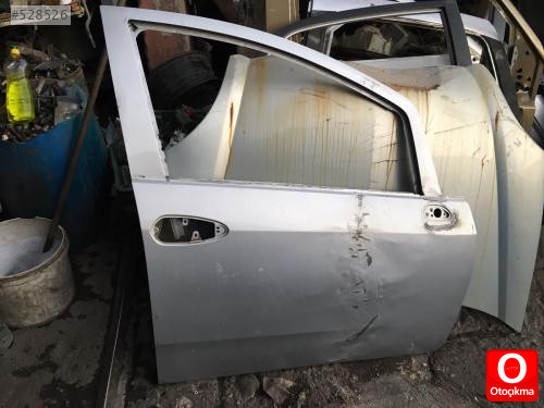 Fiat linea sağ ön kapı