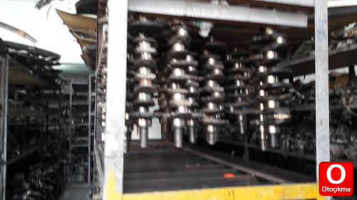 HONDA TÜM SERİLER ÇIKMA KRANKLAR.