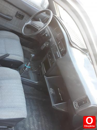 1992 MODEL TOYOTA COROLLA ÇIKMA GÖĞÜSLÜK TORPİDO.