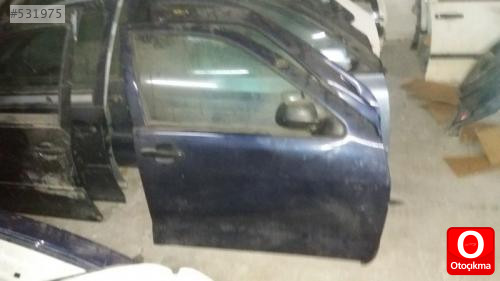 polo sağ arka kapı ve polo tüm çıkma parçalar 