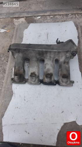 passat manifold ve passat tüm çıkma parçalar 