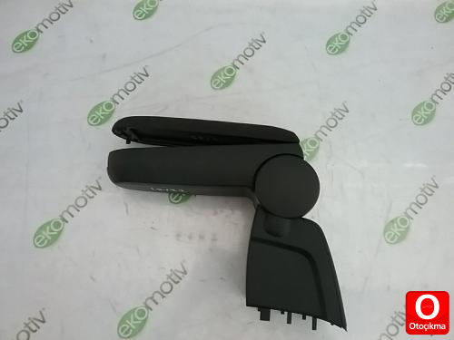 POLO 20092014 KOLÇAK KAPAĞI 6R0867173 DKB EKOMOTİV
