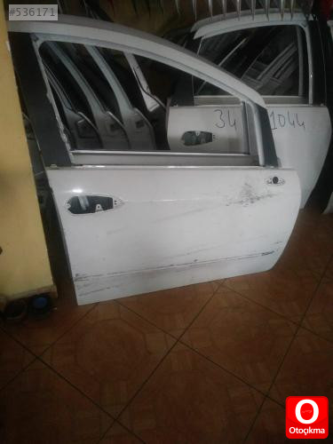 Fiat linea sag ön kapı