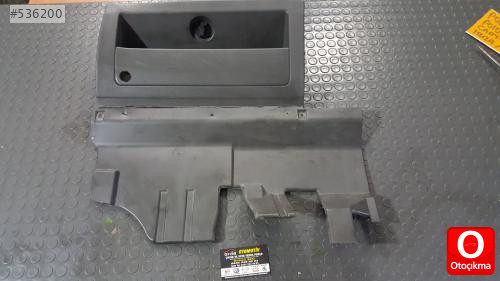 SEAT INCA TORPİDO SOL ALT SİGORTA KUTU KAPAĞI SIFIR