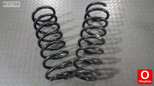 SEAT TOLEDO ARKA HELEZON YAY TAKIMI SIFIR