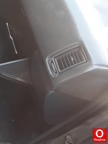 1992 MODEL TOYOTA COROLLA KOMPLE ÜFLEME IZGARASI.