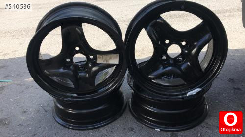 Opel corsa e takım Jant Cancan Opel