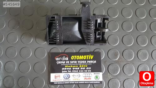 VOLKSWAGEN JETTA2 SAĞ KAPI İÇ AÇMA KOLU SIFIR