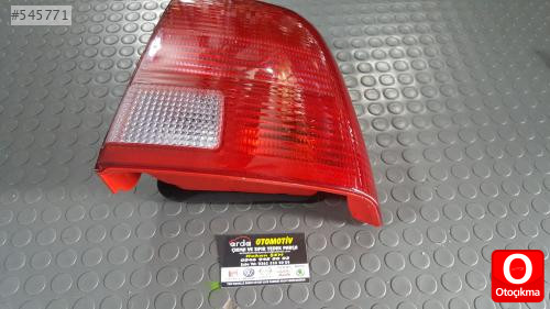 VOLKSWAGEN PASSAT 1997-2000 SAĞ ARKA STOP SIFIR