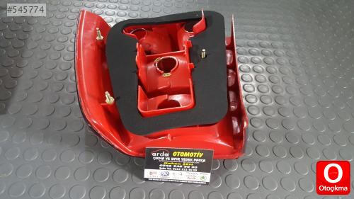 VOLKSWAGEN PASSAT 1997-2000 SOL ARKA STOP SIFIR