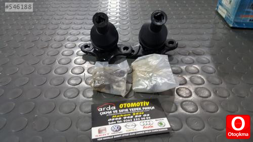 VOLKSWAGEN POLO 1994-2001 ALT ROTİL SIFIR ADET FİYATI