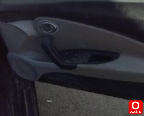 2010 MODEL HONDA CRZ ÇIKMA SAĞ KAPI KOLÇAĞI.