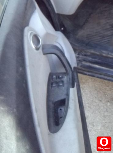 2010 MODEL HONDA CRZ ÇIKMA SOL KAPI KOLÇAĞI.