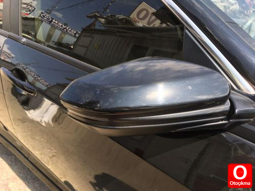 2018 MODEL HONDA CİVİC ÇIKMA SAĞ DİKİZ AYNASI.