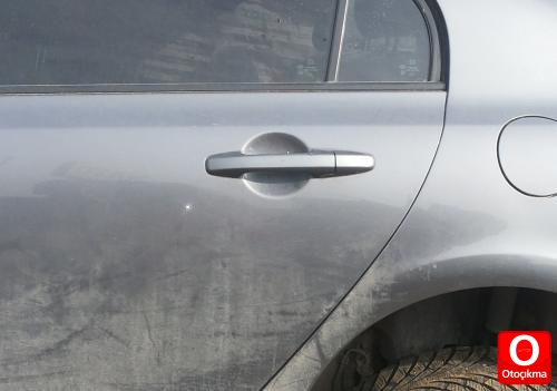 2011 MODEL HONDA CİVİC ÇIKMA SOL ARKA KAPI KOLU.