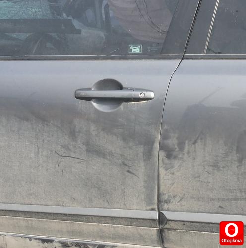 2011 MODEL HONDA CİVİC ÇIKMA SOL ÖN KAPI KOLU.