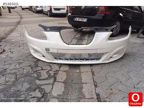 jetta ön tampon ve jetta tüm çıkma parçalar