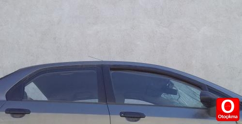 2006 MODEL HONDA CİTY ÇIKMA SAĞ TAKIM KAPI CAMI.