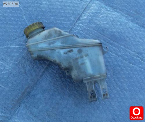 FİAT FİORİNO 2008 MODEL FREN YAĞ DEPOSU 