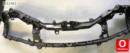 8M 51-8B041 Ford Focus Ön Panel 2009-2014