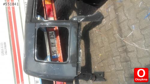 caddy ön çamurluk ve caddy tüm çıkma parçalar