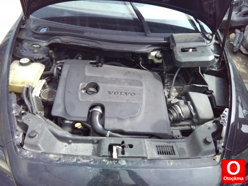 2007 MODEL VOLVO S40 ÇIKMA MOTOR.