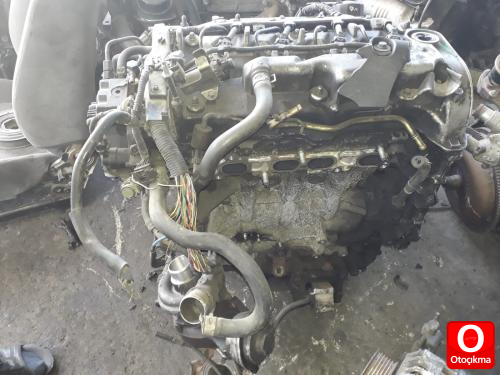 HONDA ACCORD ÇIKMA 2.2 MOTOR DİZEL.