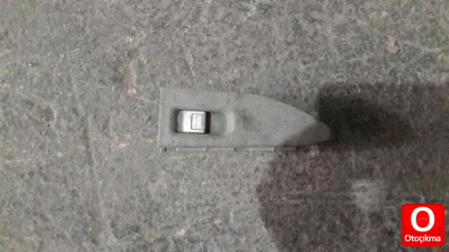 HONDA CİVİC ÇIKMA TEKLİ DÜĞME.