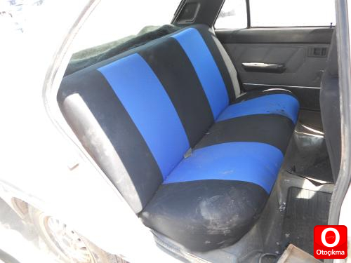 Renault9 Broadway Hurda Belgeli Arac 1993 Model Otocikma Com Da 561163