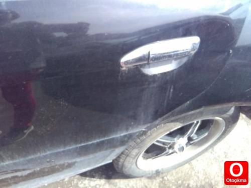 2000 MODEL NİSSAN PRİMERA 1.8 ÇIKMA DÖRTLÜ KAPI KOLU.