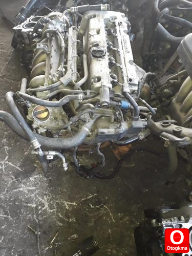 HONDA ACCORD KOMPLE MOTOR 2.4