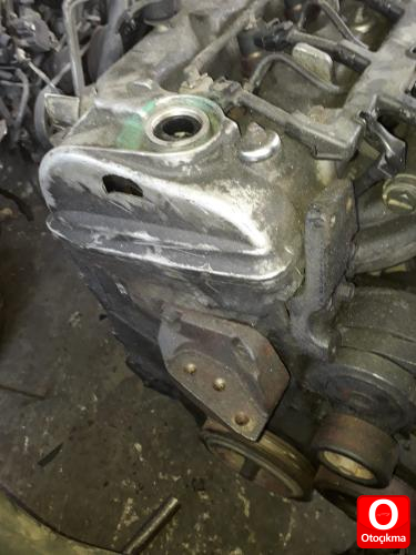 HONDA ACCORD KOMPLE 2.2 MOTOR DİZEL.