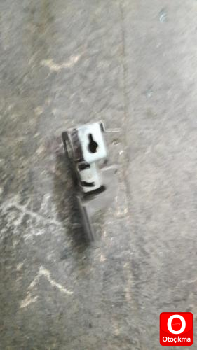 HONDA CİVİC KOMPLE BAGAJ KAPAĞI KOLU.