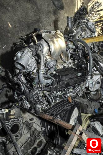 2016 MODEL HONDA CRV MOTOR KOMPLE.