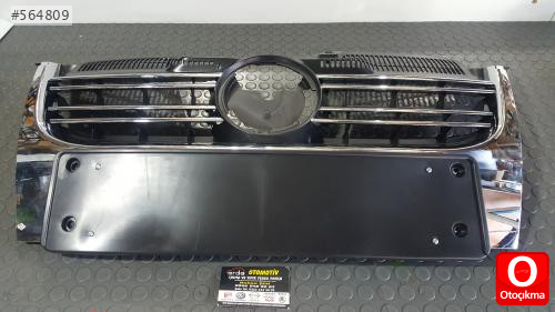 1K0 853 651 VOLKSWAGEN GOLF5 ÖN PANJUR KOMPLE SIFIR