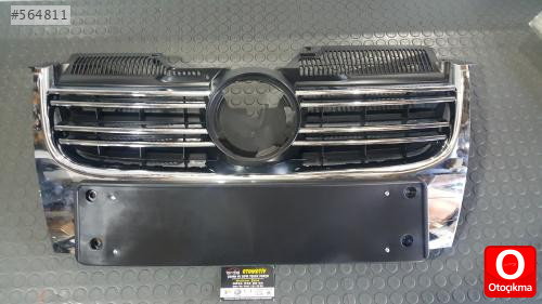 1K0 853 651 VOLKSWAGEN JETTA5 ÖN PANJUR KOMPLE SIFIR