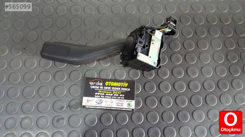 AUDİ A-3  1K0 953 513 FAR SİNYAL KOLU SIFIR