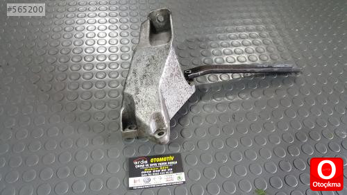 AUDİ A-4 1.8 AEB 8D0 199 307L MOTOR BAĞLANTI AYAĞI SOL TARAF