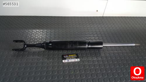 AUDİ A4 ÖN AMORTİSÖR GAZLI TİP 2000-2008  SIFIR