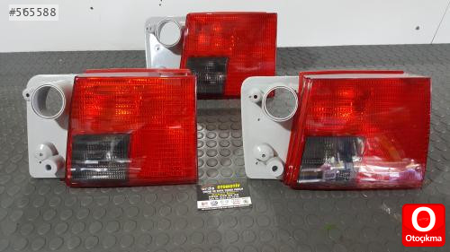 AUDİ A-6 1997 SAĞ ARKA İÇ STOP LAMBASI SIFIR