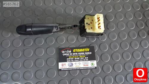 CHEVROLET AVEO   SİLECEK KUMANDA KOLU ORJİNAL SÖKME 96540686